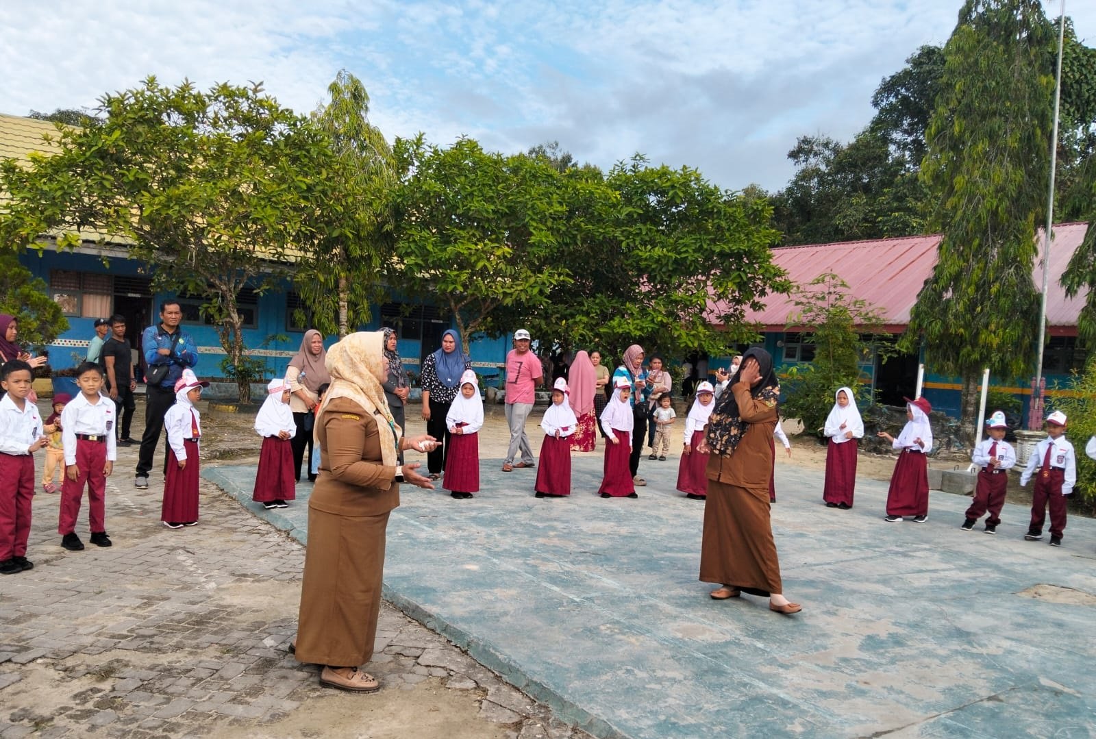Gambar Berita