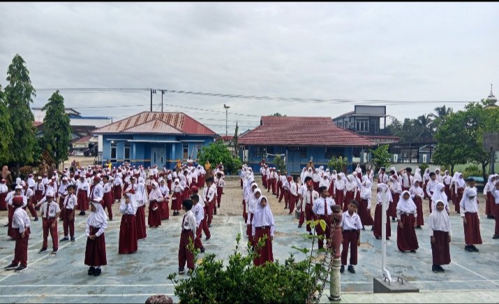 SENAM ANAK SEHAT INDONESIA