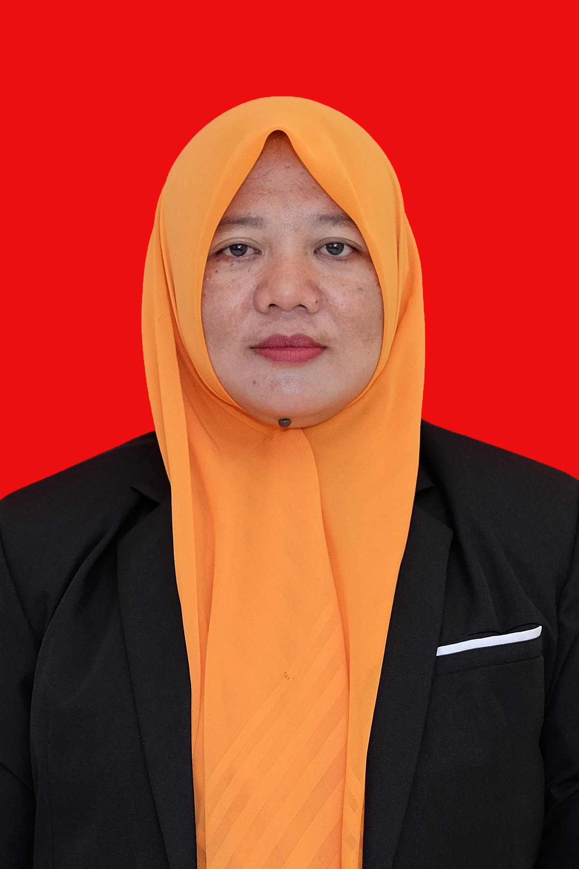 Trisnawati, S.Pd