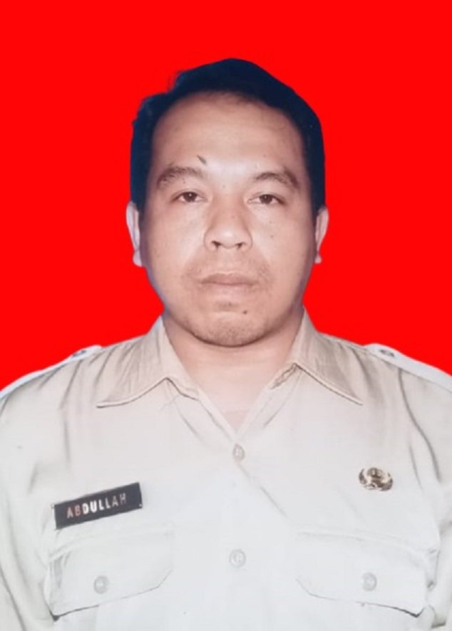 Abdullah