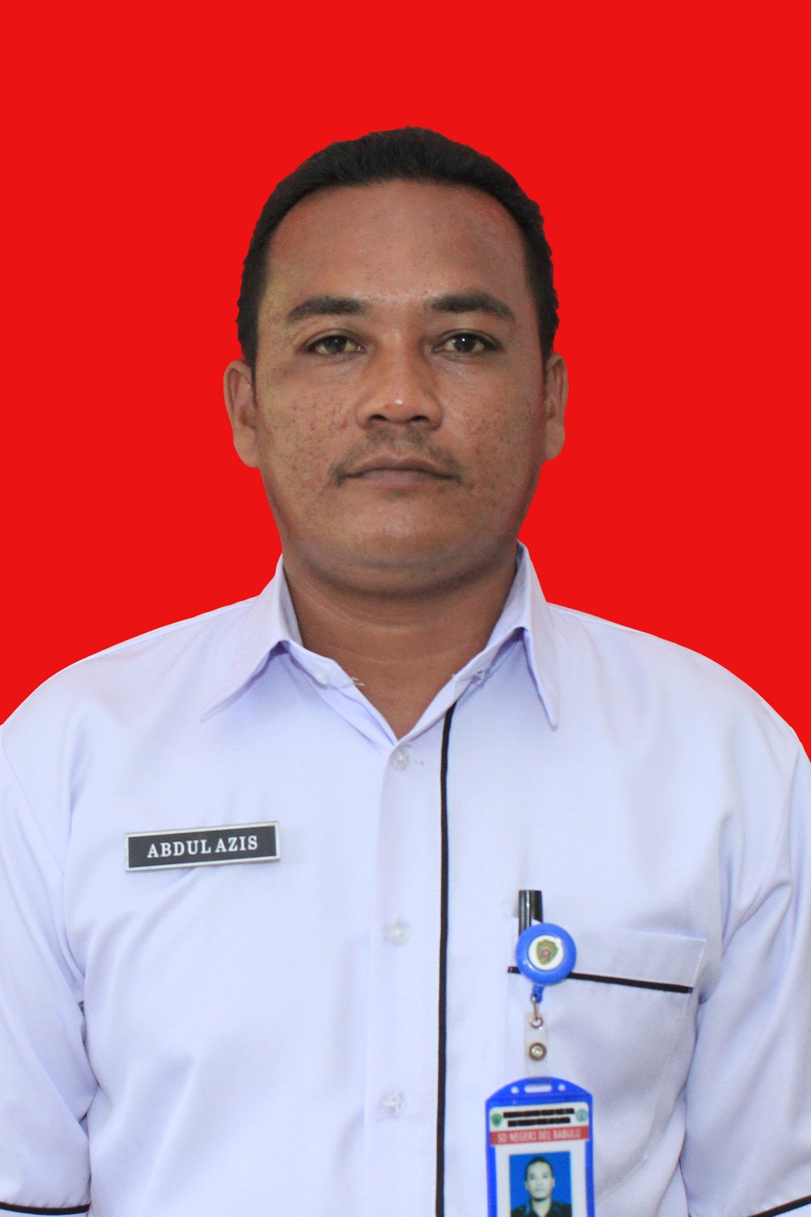 Abdul Azis