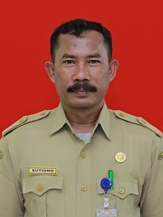 Sutiono, S.Pd