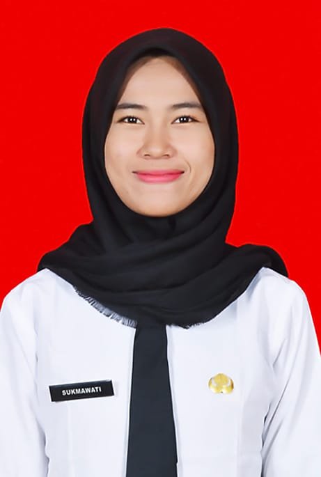 Sukmawati, S.Pd