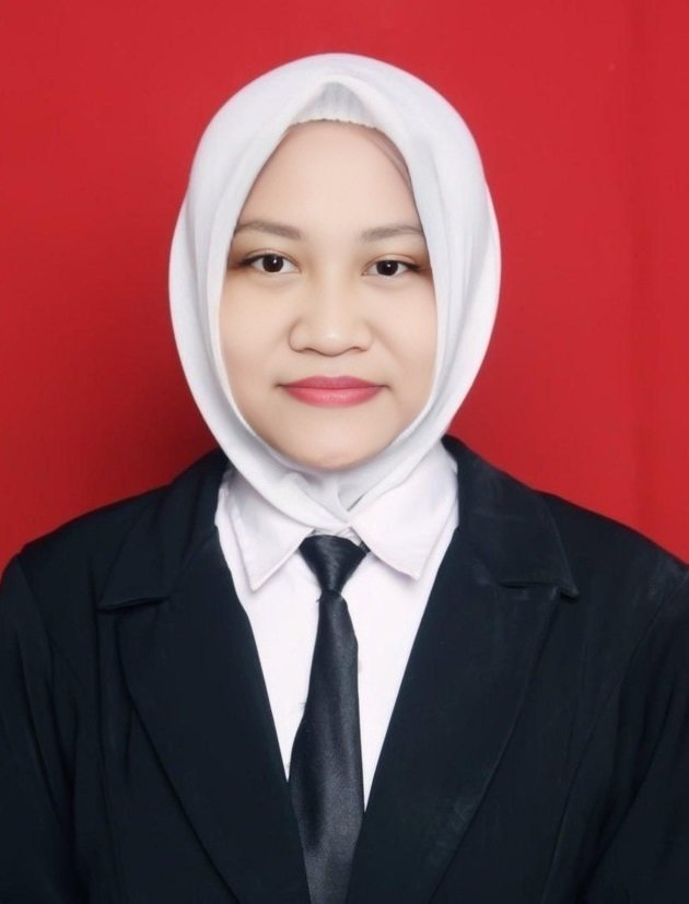 Sukmawati, S.Pd