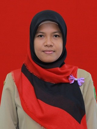 Lisnah, S.Pd