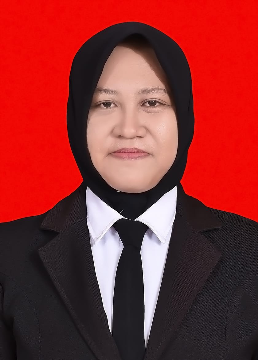 Jumiatin, S.Pd